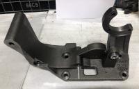 Кронштейн компрессора кондиционера Газель, Соболь Бизнес дв. Cummins 2.8, 5286671 за 8 000.00 руб.