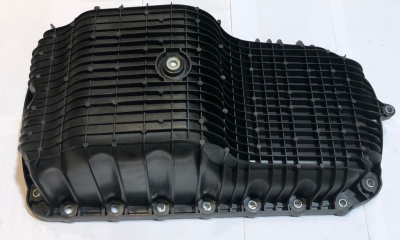 Картер масляный (поддон) Газель Next дв. А274, A275 Evotech, Газель, Соболь Бизнес