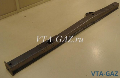 Лонжерон пола Газель Next левый оригинал