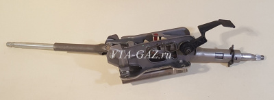 Рулевая колонка Уаз Патриот в сборе (с 11.2016г.)