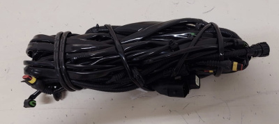 Жгут по раме Газель Next Фермер дв. 274, 275 с ГБО