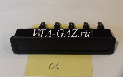 Блок контрольных ламп Уаз 3803010-УП01