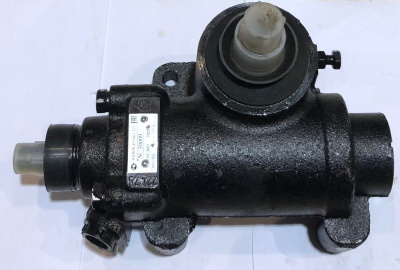 Механизм с гидроусилителем Газель, Соболь Бизнес Борисово ШНКФ.453461.125