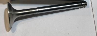 Клапан выпускной Уаз дв. ZMZ PRO