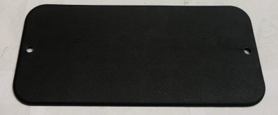 Крышка люка задней обивки Уаз Патриот