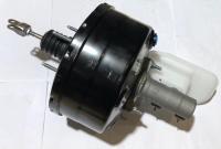 Вакуумный усилитель тормозов Газель Next в сборе SORL Auto Parts, A21R23.3510009-02 за 9 800.00 руб.