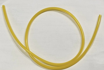 Шланг омывателя Газель Next от тройника к правому рычагу стеклоочистителя (поводку) 89см