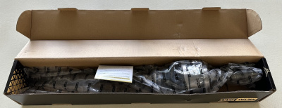 Шрус Уаз Патриот мост открытого типа с 09.2018, Профи "MetalPart" правый