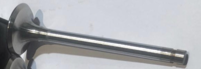 Клапан впускной Газ, Уаз дв. 402, 417, 421, 4213, 4216 Челябинск штука