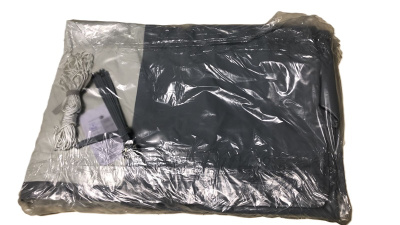 Тент Уаз Профи Двойная кабина узкая платформа короткий (2,42м/1,92м)