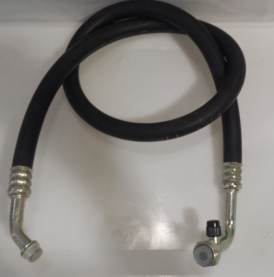 Шланг компрессор-конденсатор Уаз Патриот