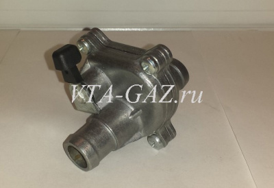 Кран на дополнительную печку (отопитель) Уаз Патриот