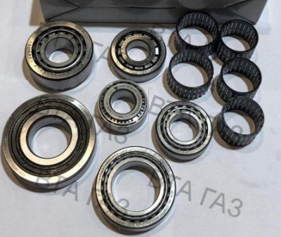 Ремонтный комплект КПП (330 Н.М.) Газель Next с 2015 г.в. завод