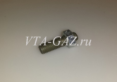 Шпилька поддона Газ, Уаз дв. 402, 421, 4216, 4213