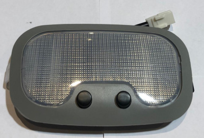 Освещение (плафон) салона Газель Next