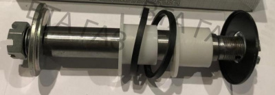 Ремонтный комплект маятниково рычага Соболь, Баргузин правый завод