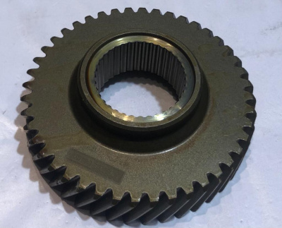 Шестерня 5-й передачи промежуточного вала КПП Уаз 5-и ступка "АДС"
