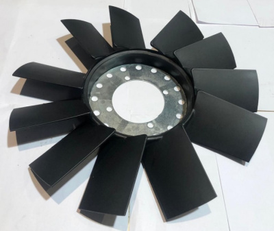 Крыльчатка (вискомуфты) Газель, Соболь Бизнес, Газель Next дв. А274, A275