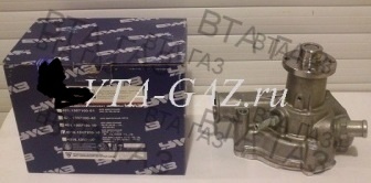 Помпа Газель, Соболь Бизнес дв. 4216 Евро-3 завод