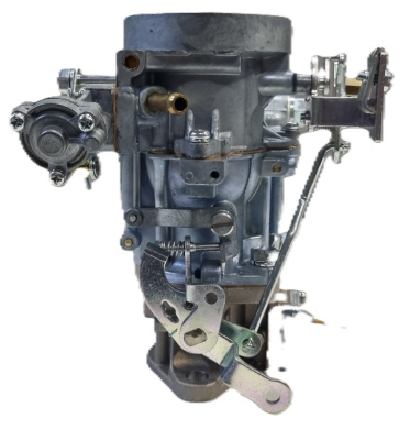 Карбюратор К131А (Пекар) Уаз дв. 451 однокамерный