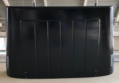 Капот Уаз Хантер 3153-00-8402018-00