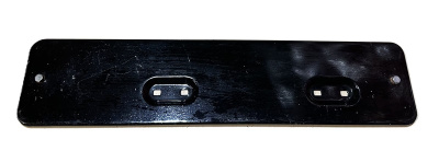 Кронштейн номерного знака Уаз 469, 3151