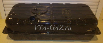 Бак Соболь, Баргузин завод карбюраторный
