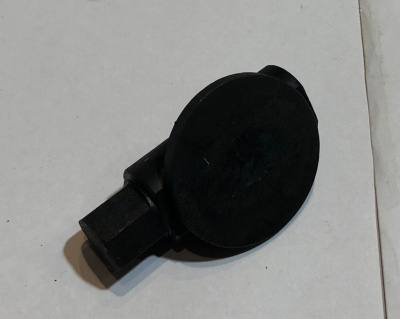 Натяжитель вилки поворотного кулака Уаз Профи "Ваксоил"