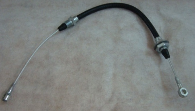 Трос ручного тормоза Уаз Патриот Евро-2 570мм