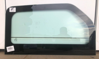 Стекло задка Газель Next Луидор автобус (каркасный) правое