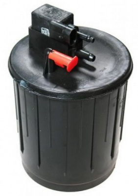 Адсорбер Газ, Уаз дв. 406, 405, 409 ЗМЗ Евро-2