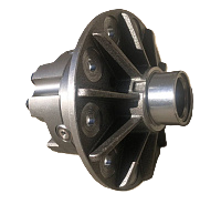 Дифференциал заднего моста Газель, Соболь Бизнес, Газель Next под тонкую главную пару (коробка сателлитов) аналог