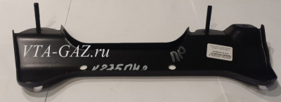 Кронштейн кондиционера (конденсатора) Газель Next правый