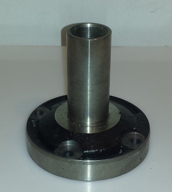 Крышка первичного вала (фланец КПП) Уаз 5-и ступка "АДС"