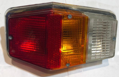 Фонарь задний Волга 24, 2410, 24022, 31022 в сборе