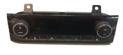 Блок регулировки отопителя Газель NN -20