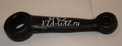 Сошка рулевого механизма Уаз 452, 3741