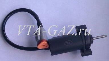Датчик рейки Газель, Соболь, Волга дв. 560 Штайр (Датчик сервомагнита Штайр)