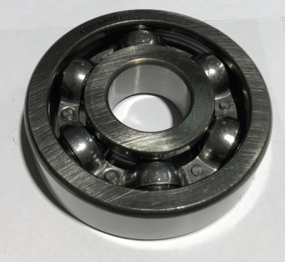 Подшипник бортового редуктора Уаз военный мост 6406