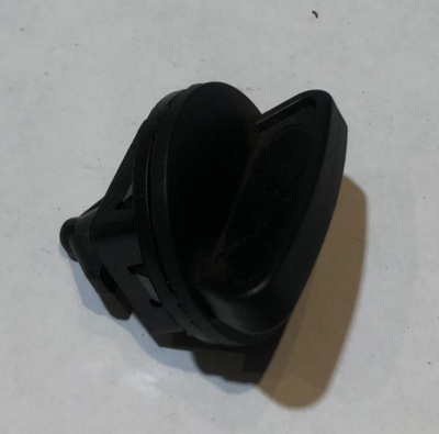 Фиксатор люка перегородки Газель Next ЦМФ