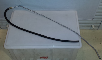 Трубка топливная подачи от фильтра Уаз Патриот Евро-4 ЗМЗ.514