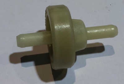 Клапан бочка омывателя Уаз