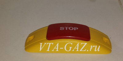 Кнопка вызова водителя Газель Next Автобус