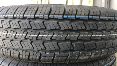 Шина "COMPASAL GAZILL" Газель, Соболь 185/75R16C (всесезонная)