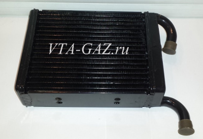 Радиатор отопителя (печки) Уаз 3160, Патриот