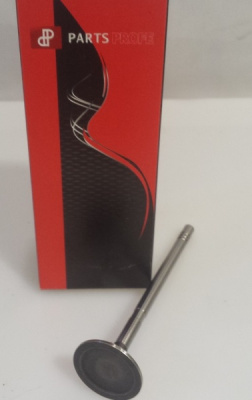 Клапан выпускной Газель, Соболь, Волга дв. 2.4 Крвйслер не оригинал