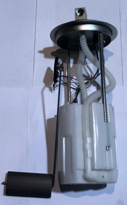 Бензонасос погружной Газель, Соболь, Баргузин дв. 405 ЗМЗ Евро-2 "Cartronic" под резьбу