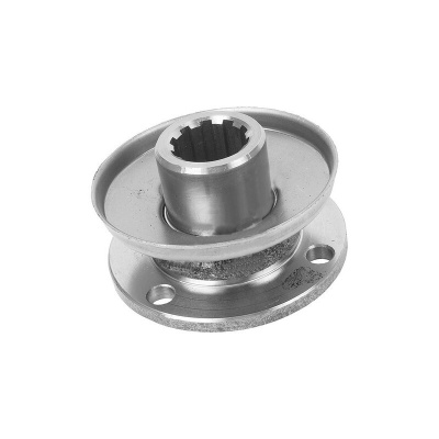 Фланец моста Уаз 469, 452 военный мост