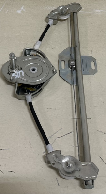 Стеклоподъемник Уаз 3160, 3162, Патриот задний правый