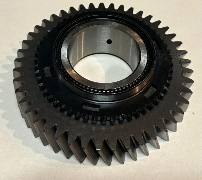 Шестерня КПП 1 передачи вторичного вала Газель, Соболь Бизнес аналог